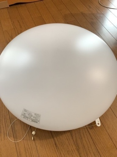 シーリングライト