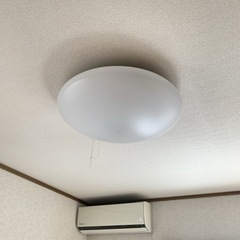 シーリングライトの画像