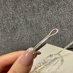 ウェディングティアラの画像