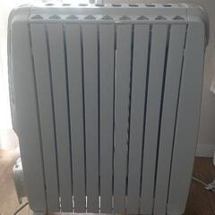 デロンギオイルヒーター DDQ-0915の画像