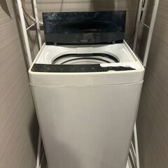 洗濯機