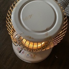 トヨトミ　レインボーストーブの画像