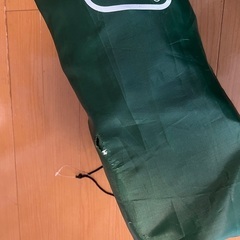 コールマン　折りたたみイス　1脚の画像