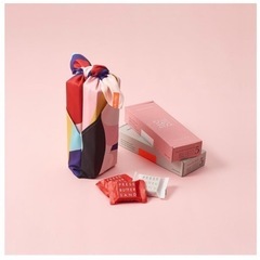 美品★福岡限定デザイン　風呂敷　布の画像