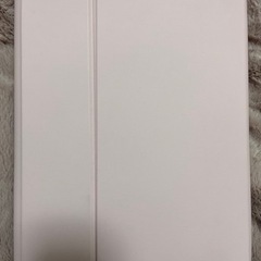 iPad Air3 ケース Bluetooth キーボード付きの画像