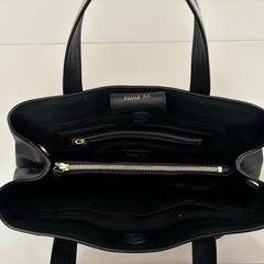 PAULE KA バッグの画像