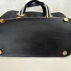 PAULE KA バッグの画像