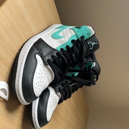 ナイキスニーカー