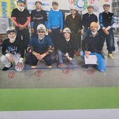 1~3名緊急募集、未経験者大募集！男女問わず！耐火被覆工事、２名でやってる小さな会社ですの画像