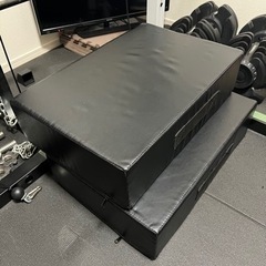 IROTEC パワーラックの画像
