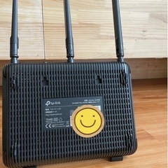 TP-Link Archer A2600 無線LANルーターの画像