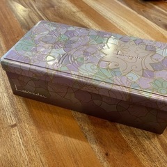 お菓子ケース