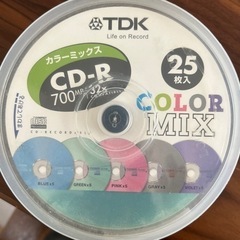 CD-R  
