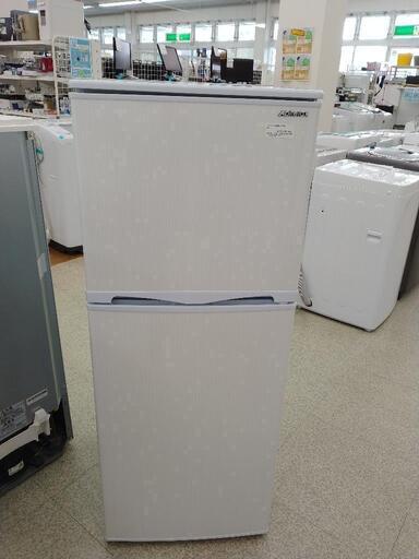 ★美品★Abitelax 冷蔵庫 2021年製 138L     TJ3064
