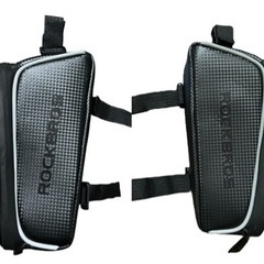 トップチューブバッグ ROCKBROSの画像