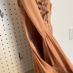 ドレスの画像