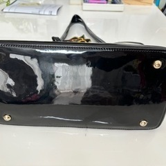 ANNA SUI バッグの画像