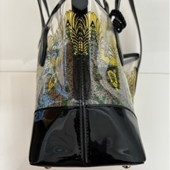 ANNA SUI バッグの画像