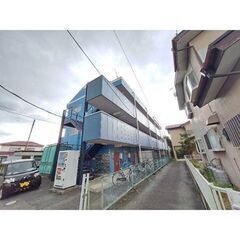 💖初期費用5万円対応💖信越本線「群馬八幡」駅 徒歩2分　1R 🌟...