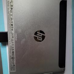 Windows 11 充電不可タブレットの画像