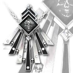 ALCHEMY GOTHIC: Demimondaines pe...