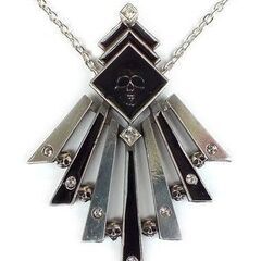 ALCHEMY GOTHIC: Demimondaines pendantの画像