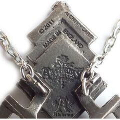 ALCHEMY GOTHIC: Demimondaines pendantの画像