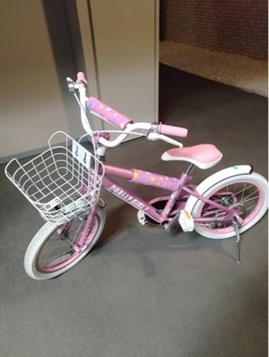 デューリーガール 16インチ