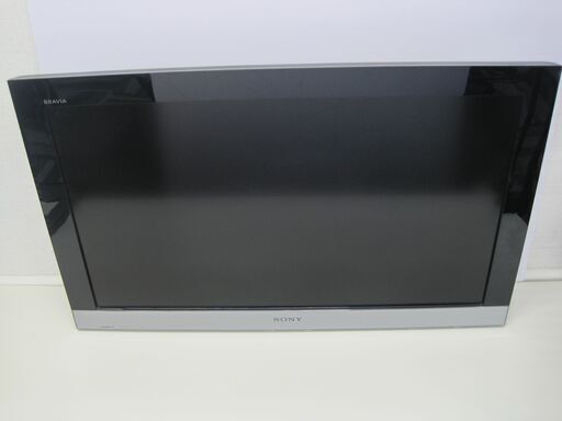 ◆SONY　ソニー　BRAVIA　ブラビア　液晶テレビ　液晶　KDL-32EX300　32インチ　2011年製　モニター　※リモコン無し