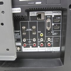 ◆SONY　ソニー　BRAVIA　ブラビア　液晶テレビ　液晶　KDL-32EX300　32インチ　2011年製　モニター　※リモコン・B-CASカード無しの画像
