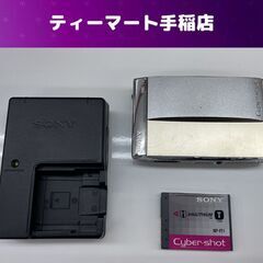 SONY Cyber-shot コンパクトデジタルカメラ DSC...