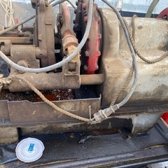 〇REX レッキス パイプマシンの画像