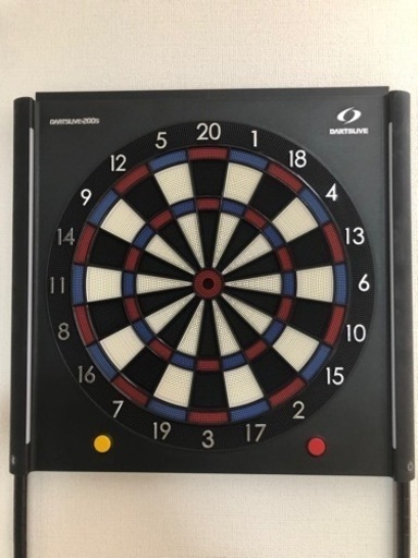 ダーツライブ200s