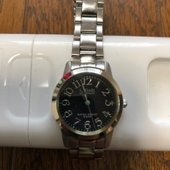 腕時計　レディース　値下げしました！