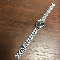 腕時計　レディース　値下げしました！の画像