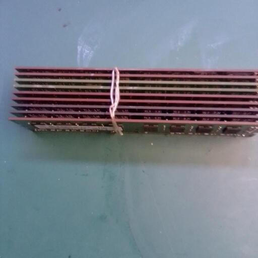 デスクトップPC用メモリ