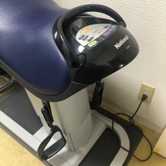 乗馬フィットネス機器　家庭用ジョーバ