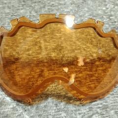 oakley wisdom レンズ パーシモン