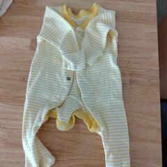 ベビー0-1ヶ月 3