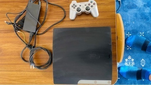 その他 ps3