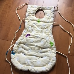 ロディー マルチ ベビーシート 4way