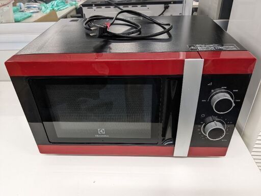 電子レンジ　※取引中