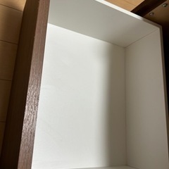 セミダブルベッドの画像