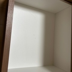 セミダブルベッドの画像