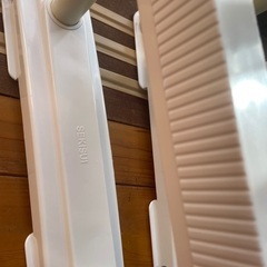 地震対策に！　家具転倒防止　51センチ〜　残り3個の画像