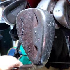 テーラーメイドゴルフゴルフクラブの画像