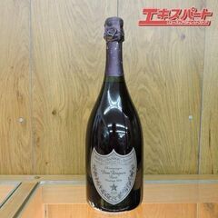 未開栓 ドンペリ 希少品 DOM PÉRIGNON ROSE19...