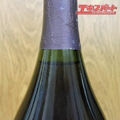 未開栓 ドンペリ 希少品 DOM PÉRIGNON ROSE1996 750ml 12.5％Vol ドン・ペリニヨン ロゼ ヴィンテージ1996年 750ml　エキスパート藤沢辻堂店の画像