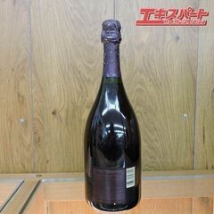 未開栓 ドンペリ 希少品 DOM PÉRIGNON ROSE1996 750ml 12.5％Vol ドン・ペリニヨン ロゼ ヴィンテージ1996年 750ml　エキスパート藤沢辻堂店の画像