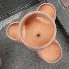 陶器　鉢